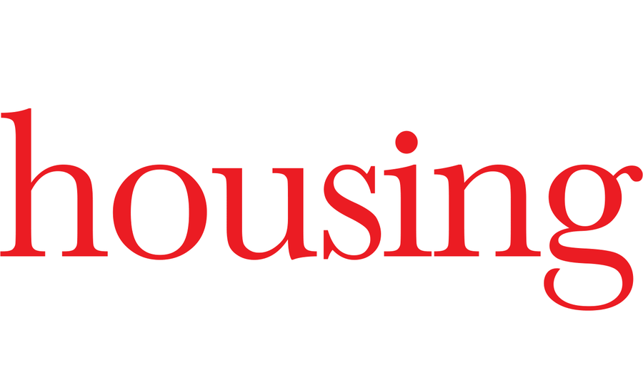 Halo Housing