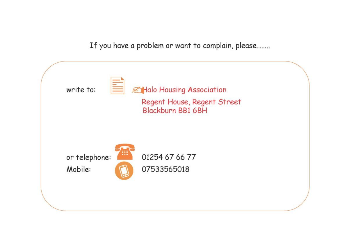 Pictorial tenancy agreement, page 17 of 21
